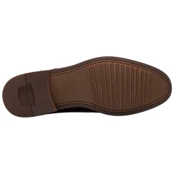 Dress*Florsheim Men's , Rucci Cap Toe Oxford Brown
