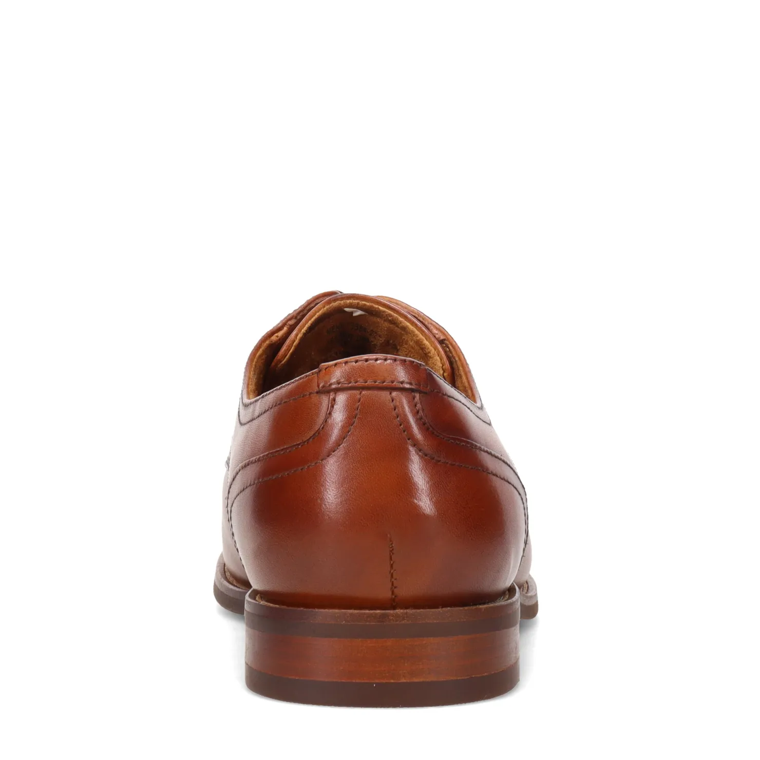 Dress*Florsheim Men's , Rucci Cap Toe Oxford Cognac