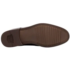 Dress*Florsheim Men's , Rucci Wingtip Oxford Black