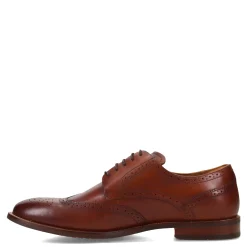 Dress*Florsheim Men's , Rucci Wingtip Oxford Cognac