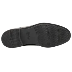 Dress*Florsheim Men's , Santucci Moc Toe Oxford Black