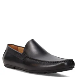 Dress*Florsheim Men's , Talladega Venetian Loafer Black