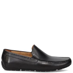 Dress*Florsheim Men's , Talladega Venetian Loafer Black