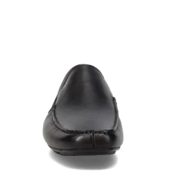 Dress*Florsheim Men's , Talladega Venetian Loafer Black