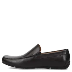 Dress*Florsheim Men's , Talladega Venetian Loafer Black