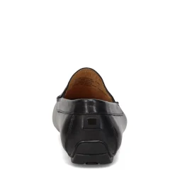 Dress*Florsheim Men's , Talladega Venetian Loafer Black