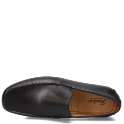 Dress*Florsheim Men's , Talladega Venetian Loafer Black