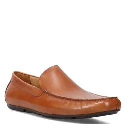 Loafers*Florsheim Men's , Talladega Venetian Loafer Cognac