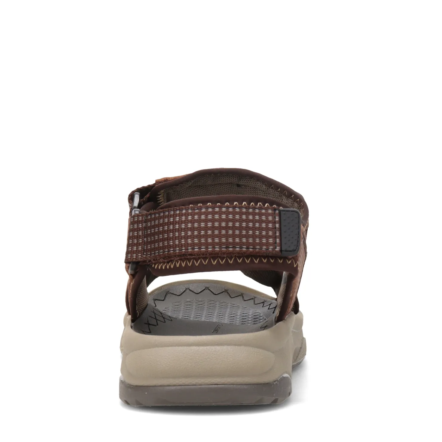 Outdoor & Hiking*Florsheim Men's , Tread Lite River Sandal Brown