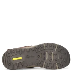 Outdoor & Hiking*Florsheim Men's , Tread Lite River Sandal Brown