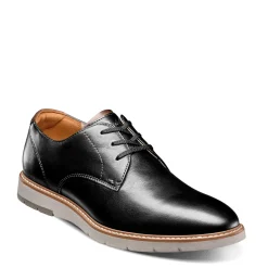 Dress*Florsheim Men's , Vibe Plain Toe Oxford Black