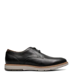 Dress*Florsheim Men's , Vibe Plain Toe Oxford Black