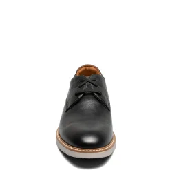 Dress*Florsheim Men's , Vibe Plain Toe Oxford Black