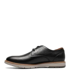 Dress*Florsheim Men's , Vibe Plain Toe Oxford Black