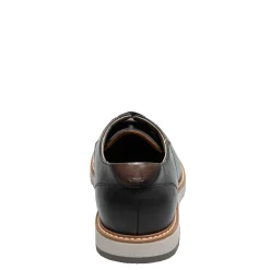 Dress*Florsheim Men's , Vibe Plain Toe Oxford Black