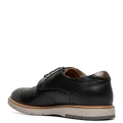 Dress*Florsheim Men's , Vibe Wingtip Oxford Black