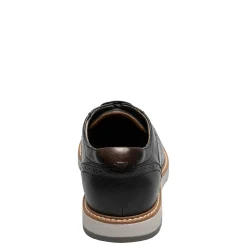 Dress*Florsheim Men's , Vibe Wingtip Oxford Black