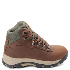 Sneakers & Athletics*Hi Tec Men's h, Altitude IV Hiking Boot Olive Brown