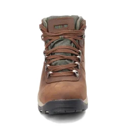 Sneakers & Athletics*Hi Tec Men's h, Altitude IV Hiking Boot Olive Brown
