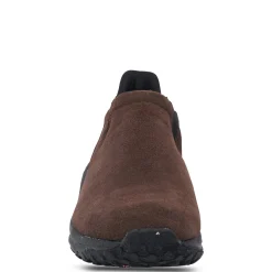 Slip-On Shoes*Holo Men's , Olympus Slip-On Beaver