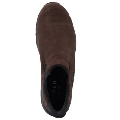 Slip-On Shoes*Holo Men's , Olympus Slip-On Beaver