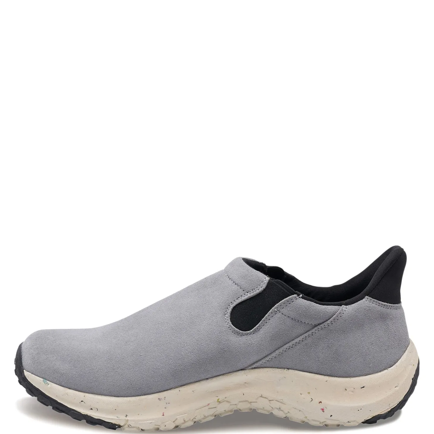 Slip-On Shoes*Holo Men's , Olympus Slip-On Stone