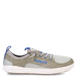 Fashion & Street*Hurley Men's , Castaic Sneaker Grey