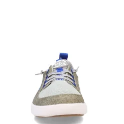 Fashion & Street*Hurley Men's , Castaic Sneaker Grey