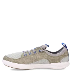 Fashion & Street*Hurley Men's , Castaic Sneaker Grey