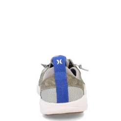 Fashion & Street*Hurley Men's , Castaic Sneaker Grey