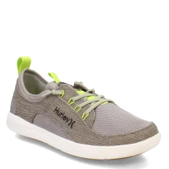 Sneakers & Athletics*Hurley Men's , Castaic Sneaker Taupe