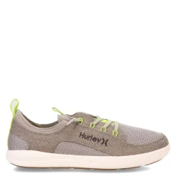 Sneakers & Athletics*Hurley Men's , Castaic Sneaker Taupe