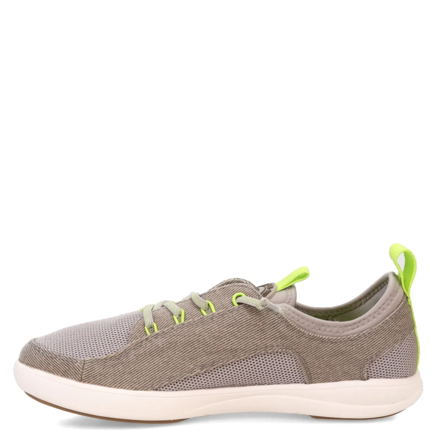 Sneakers & Athletics*Hurley Men's , Castaic Sneaker Taupe