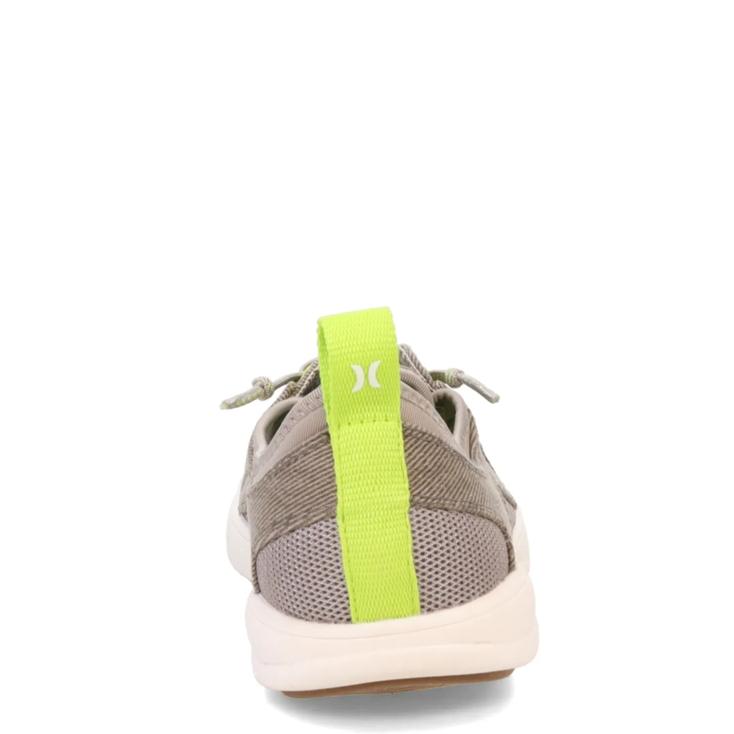 Sneakers & Athletics*Hurley Men's , Castaic Sneaker Taupe