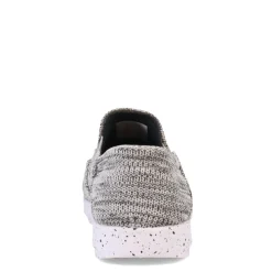 Loafers*Island Surf Co Men's mpany, Laguna Slip-On Grey