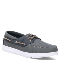 Boat Shoes*Island Surf Co Men's mpany, Bimini Boat Shoe Navy