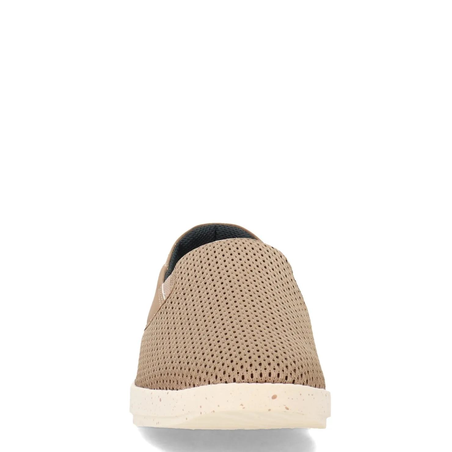 Slip-On Shoes*Island Surf Co Men's mpany, Destin Slip-On Khaki