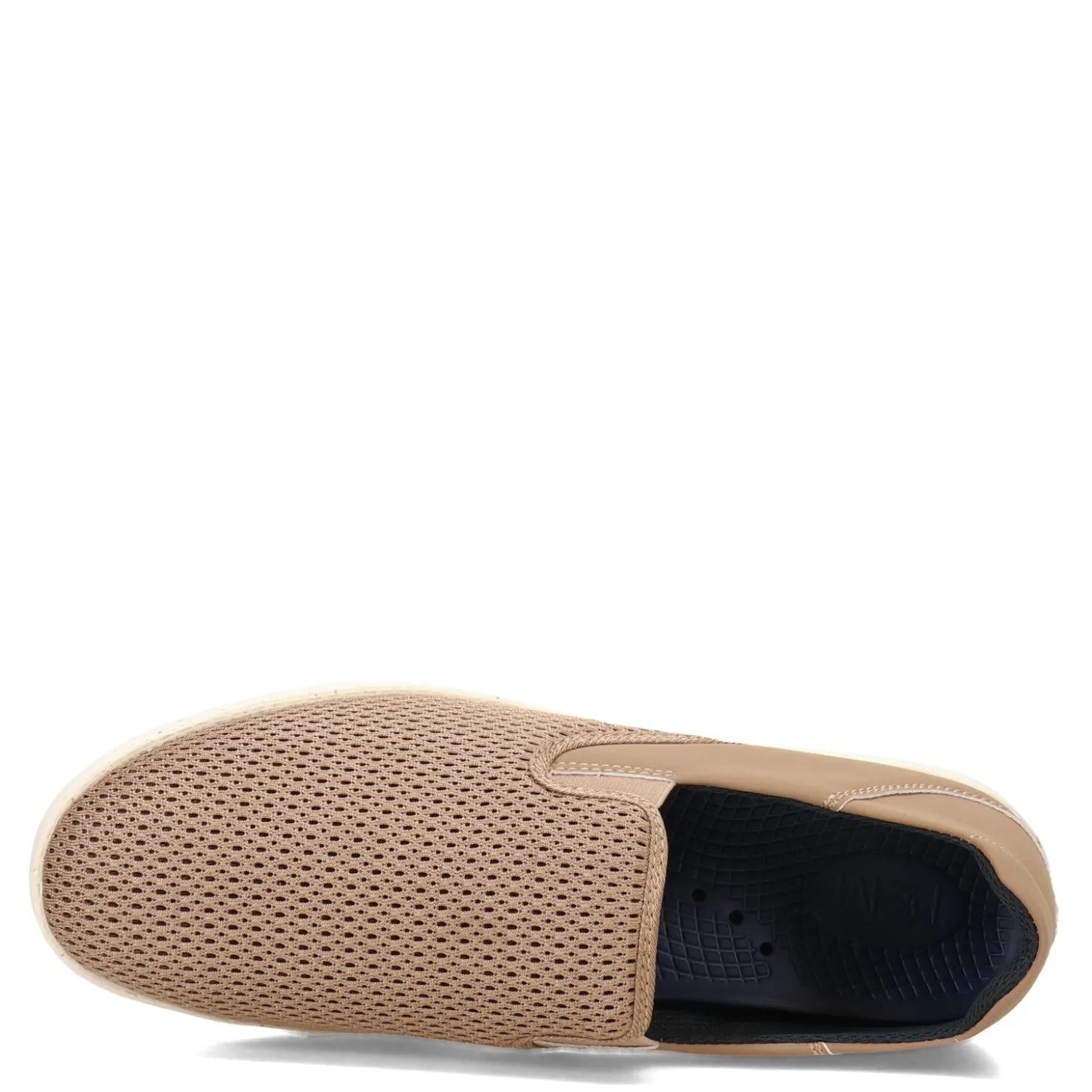 Slip-On Shoes*Island Surf Co Men's mpany, Destin Slip-On Khaki