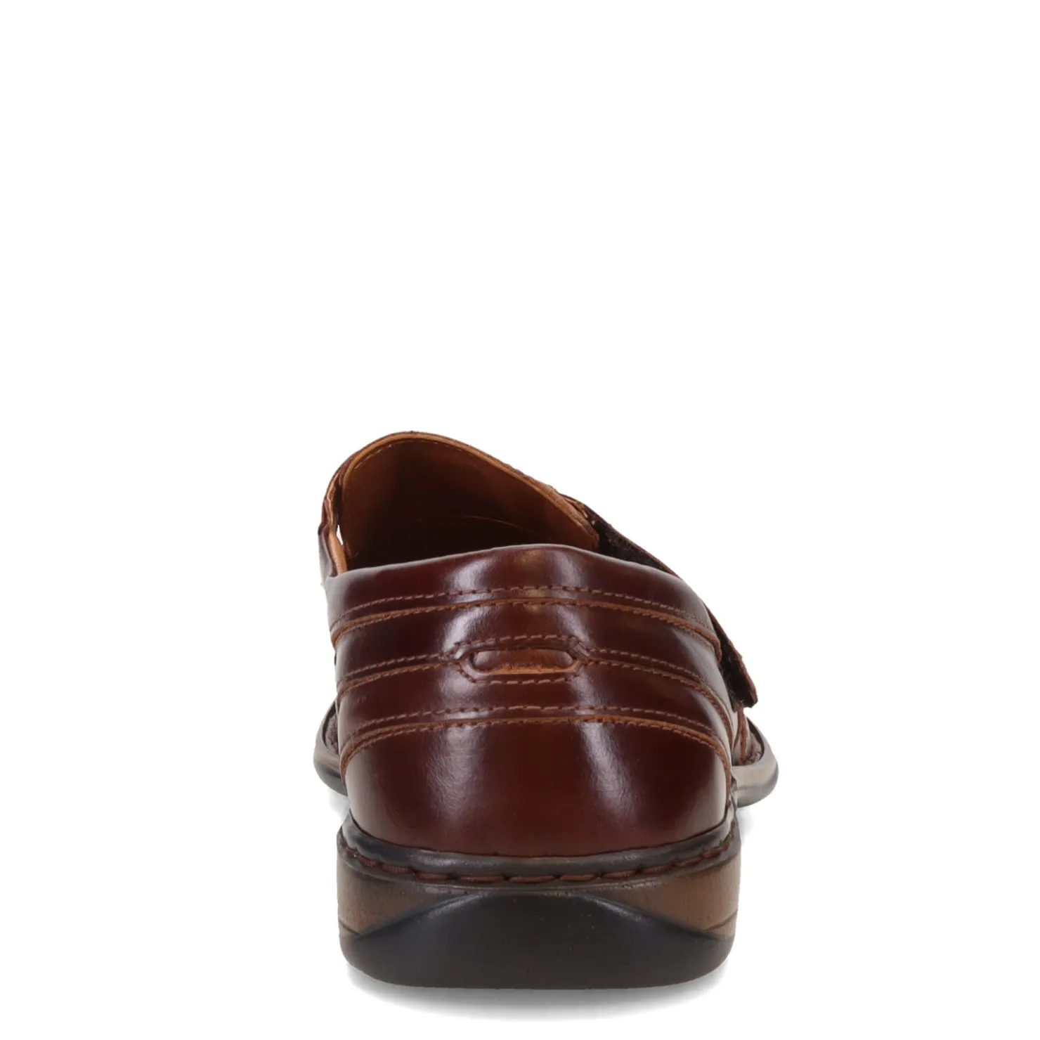 Sandals*Josef Seibel Men's , Steven Sandal Marone