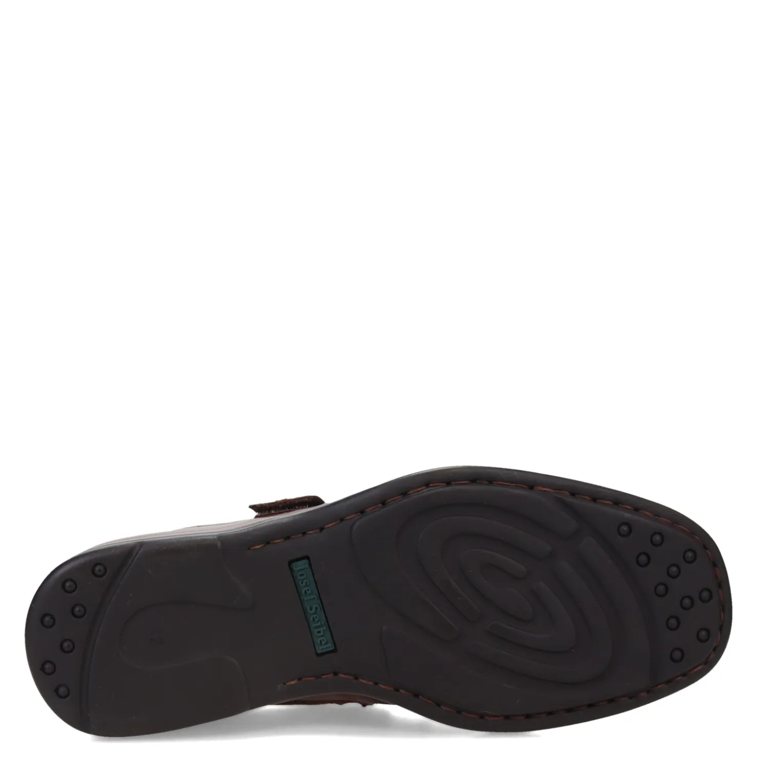 Sandals*Josef Seibel Men's , Steven Sandal Marone