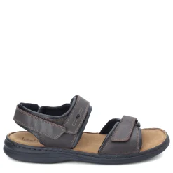 Sandals*Josef Seibel Men's Josef Siebel, Rafe Sandal Moro