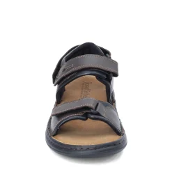 Sandals*Josef Seibel Men's Josef Siebel, Rafe Sandal Moro