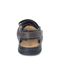 Sandals*Josef Seibel Men's Josef Siebel, Rafe Sandal Moro