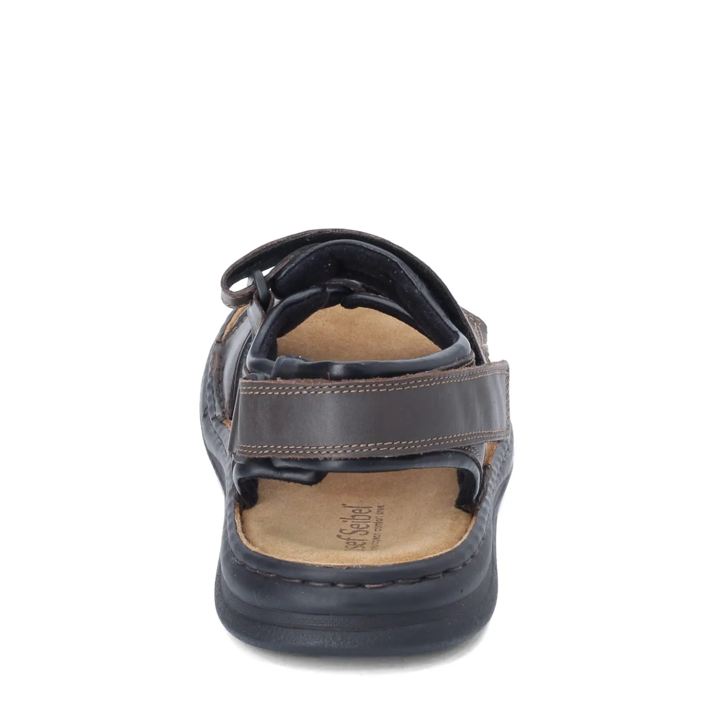 Sandals*Josef Seibel Men's Josef Siebel, Rafe Sandal Moro