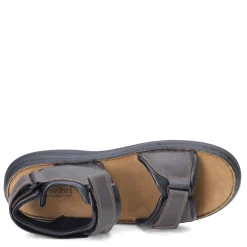 Sandals*Josef Seibel Men's Josef Siebel, Rafe Sandal Moro