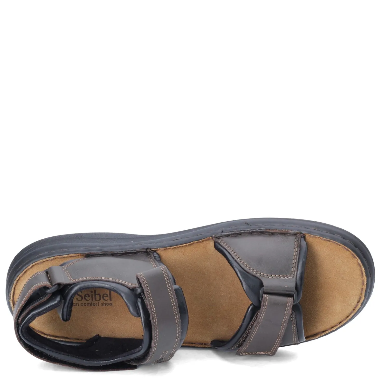 Sandals*Josef Seibel Men's Josef Siebel, Rafe Sandal Moro