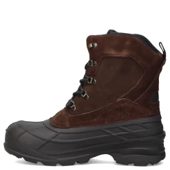 Boots*Kamik Men's , Fargo 2 Boot - Wide Width Dark Brown