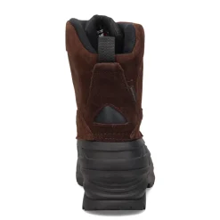 Boots*Kamik Men's , Fargo 2 Boot - Wide Width Dark Brown