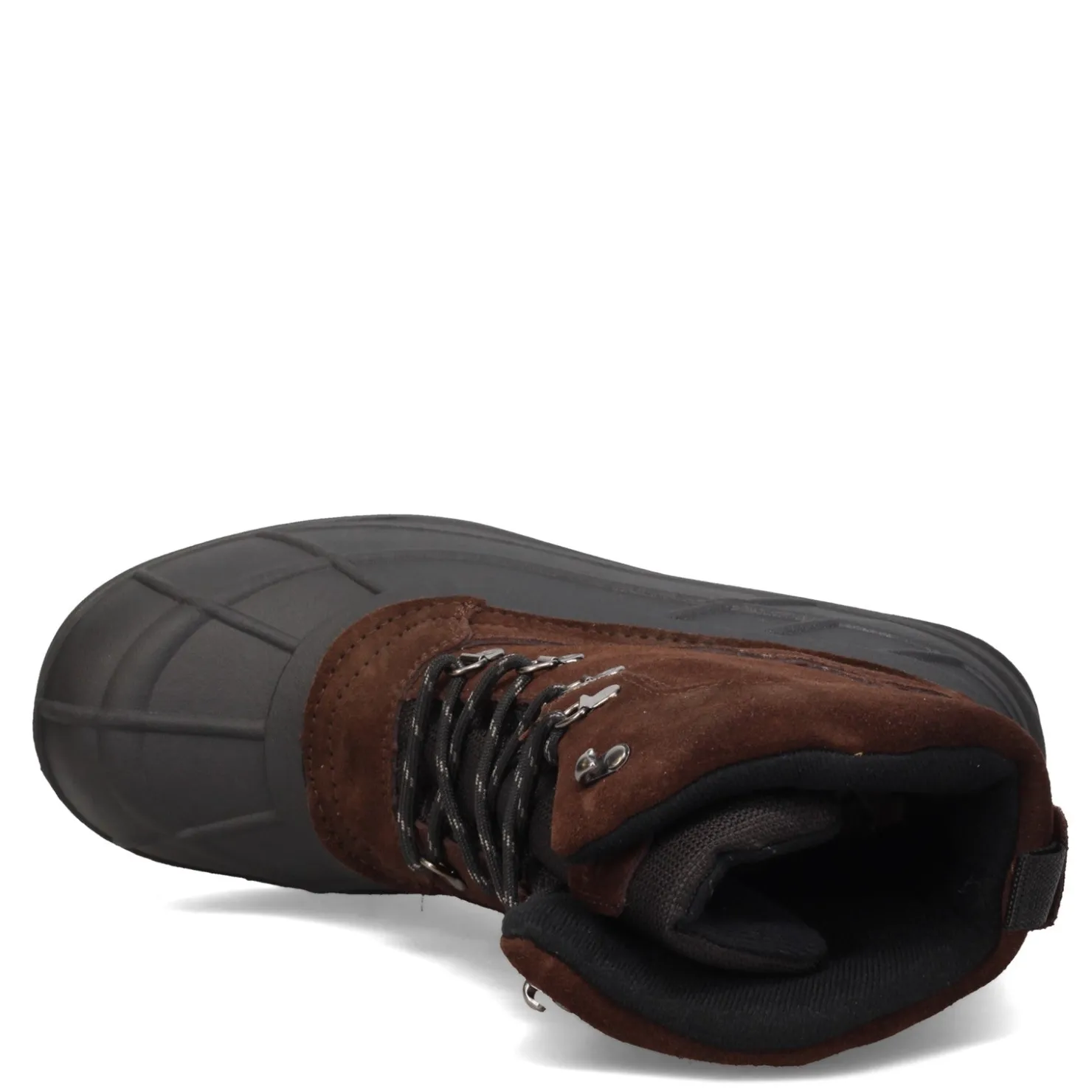 Boots*Kamik Men's , Fargo 2 Boot - Wide Width Dark Brown
