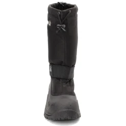 Boots*Kamik Men's , Greenbay 4 Snow Boot - Wide Width Black